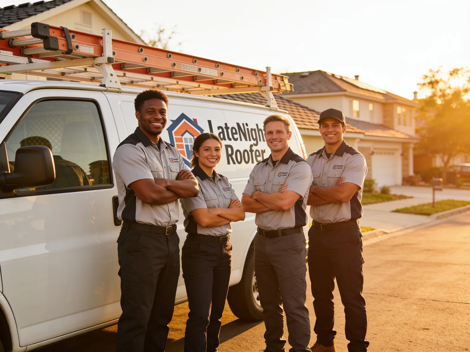 Emergency Roof Repair company in Runnells, IA